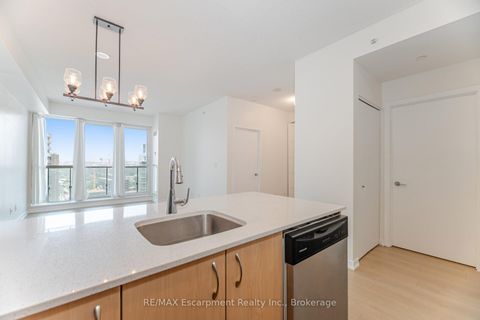 Photo 0 at 2301 - 150 East Liberty Street, Niagara, Toronto