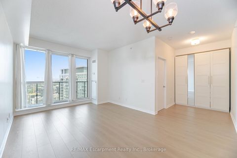 Photo 6 at 2301 - 150 East Liberty Street, Niagara, Toronto