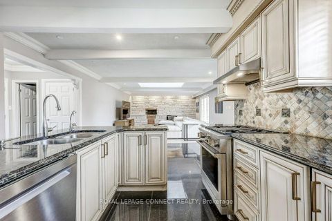 Photo 7 at 70 Dunstall Crescent, West Hill, Toronto