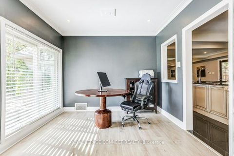 Photo 11 at 70 Dunstall Crescent, West Hill, Toronto