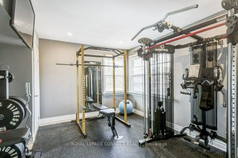 Photo 15 at 70 Dunstall Crescent, West Hill, Toronto