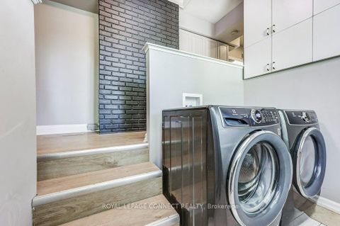 Photo 17 at 70 Dunstall Crescent, West Hill, Toronto
