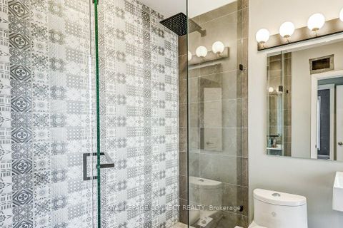 Photo 22 at 70 Dunstall Crescent, West Hill, Toronto