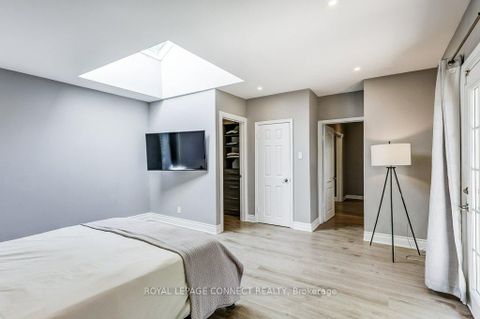 Photo 24 at 70 Dunstall Crescent, West Hill, Toronto