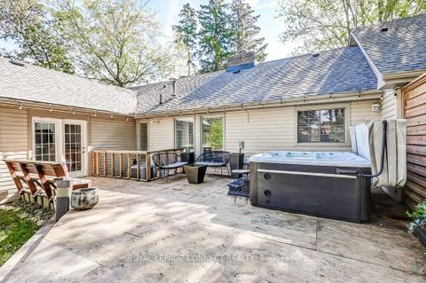 Photo 27 at 70 Dunstall Crescent, West Hill, Toronto