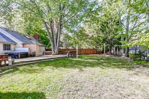 Photo 29 at 70 Dunstall Crescent, West Hill, Toronto