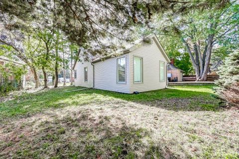 Photo 31 at 70 Dunstall Crescent, West Hill, Toronto