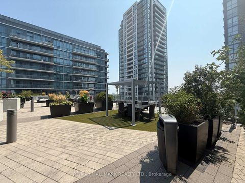 Photo 0 at 1211 - 1185 The Queensway Street, City Centre West, Toronto