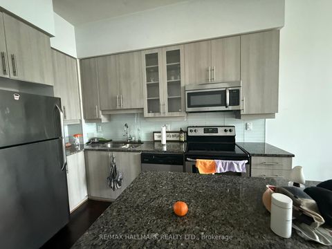 Photo 4 at 1211 - 1185 The Queensway Street, City Centre West, Toronto