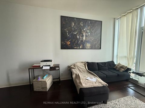 Photo 7 at 1211 - 1185 The Queensway Street, City Centre West, Toronto