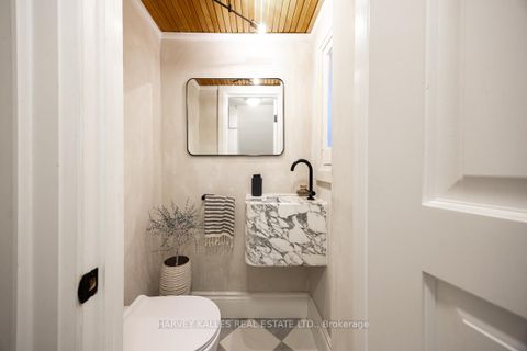 Photo 18 at 52 Castle Knock Road, Lawrence Park South, Toronto