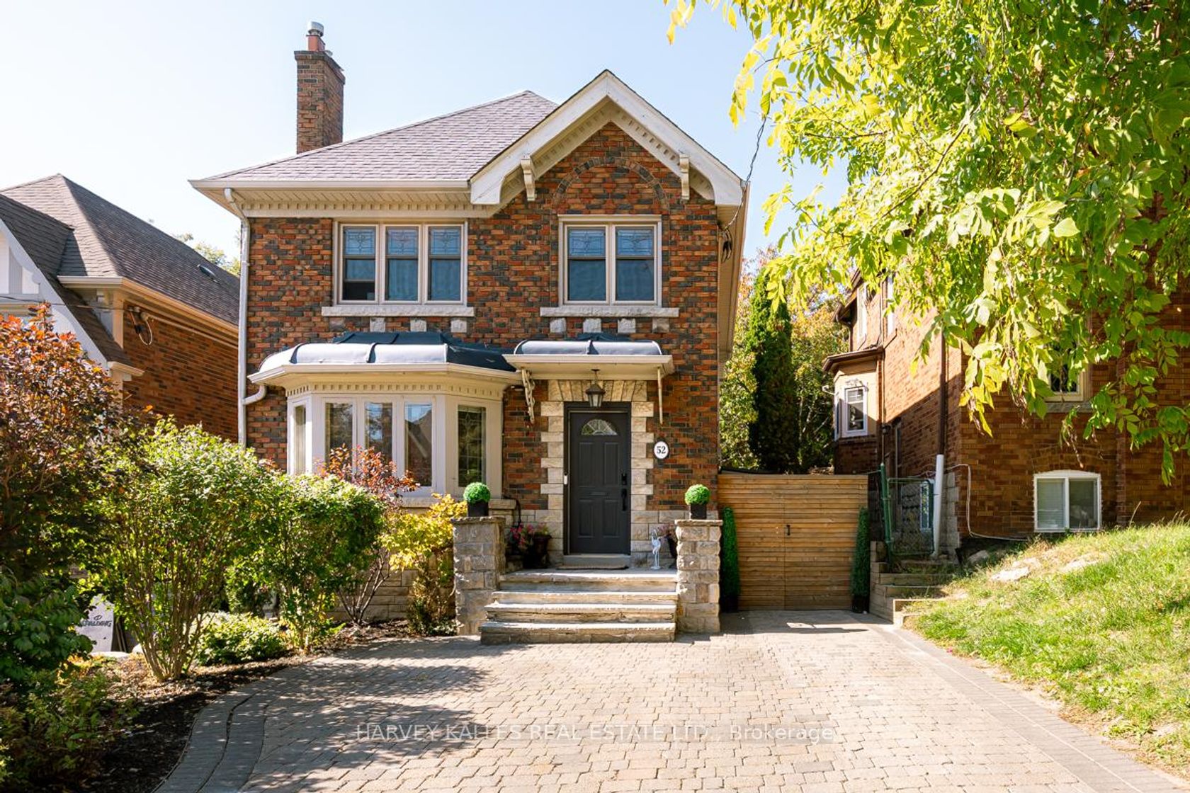 52 Castle Knock Road, Lawrence Park South, Toronto 