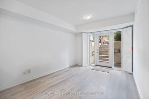 Photo 6 at 2 - 8 Marquette Avenue, Lawrence, Toronto