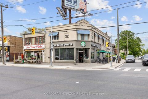 Photo 21 at 2 - 8 Marquette Avenue, Lawrence, Toronto