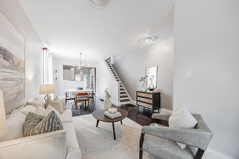 Photo 3 at 230 Ashdale Avenue, Coxwell, Toronto