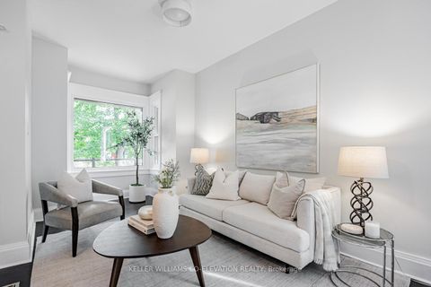 Photo 5 at 230 Ashdale Avenue, Coxwell, Toronto