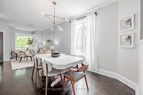 Photo 9 at 230 Ashdale Avenue, Coxwell, Toronto