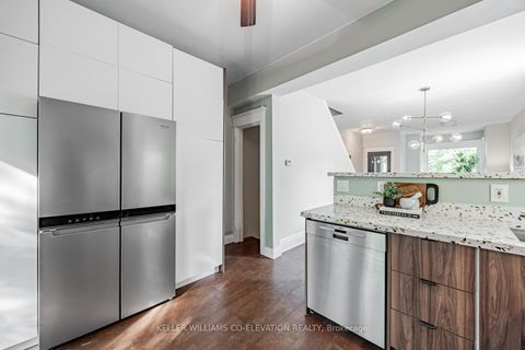 Photo 13 at 230 Ashdale Avenue, Coxwell, Toronto