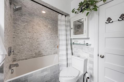 Photo 19 at 230 Ashdale Avenue, Coxwell, Toronto