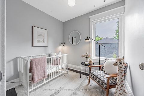 Photo 23 at 230 Ashdale Avenue, Coxwell, Toronto