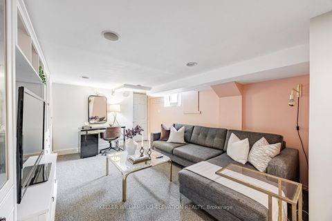 Photo 26 at 230 Ashdale Avenue, Coxwell, Toronto