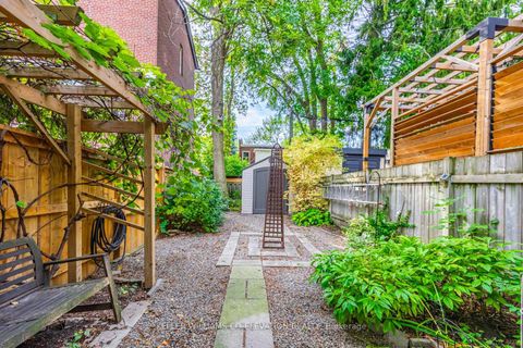 Photo 33 at 230 Ashdale Avenue, Coxwell, Toronto