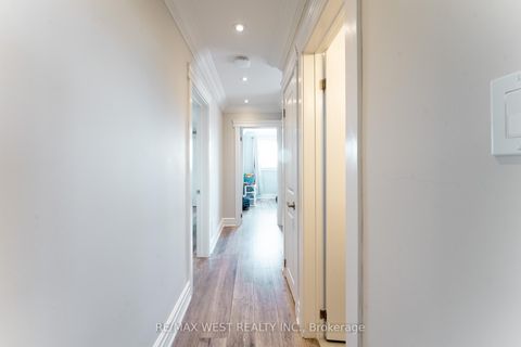Photo 15 at 70 Wheatsheaf Crescent, Black Creek, Toronto
