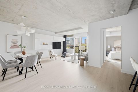 Photo 2 at 828 - 55 Stewart Street, Waterfront Communities C1, Toronto