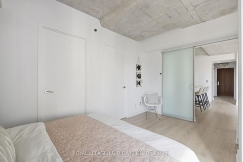 Photo 11 at 828 - 55 Stewart Street, Waterfront Communities C1, Toronto