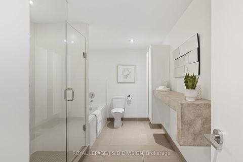 Photo 14 at 828 - 55 Stewart Street, Waterfront Communities C1, Toronto