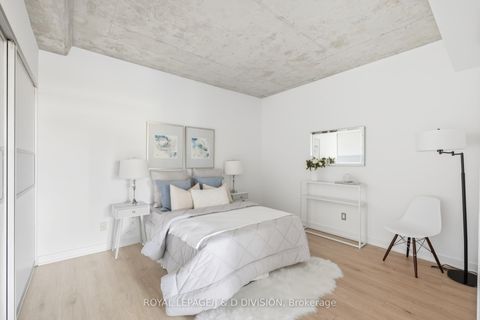 Photo 16 at 828 - 55 Stewart Street, Waterfront Communities C1, Toronto