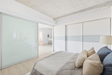 Photo 17 at 828 - 55 Stewart Street, Waterfront Communities C1, Toronto