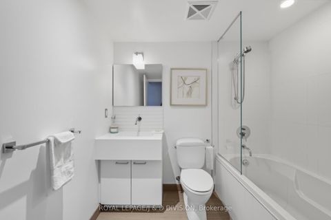 Photo 19 at 828 - 55 Stewart Street, Waterfront Communities C1, Toronto