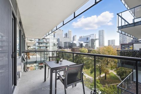 Photo 20 at 828 - 55 Stewart Street, Waterfront Communities C1, Toronto