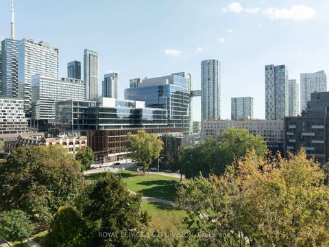 Photo 22 at 828 - 55 Stewart Street, Waterfront Communities C1, Toronto