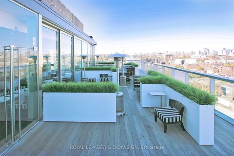 Photo 25 at 828 - 55 Stewart Street, Waterfront Communities C1, Toronto