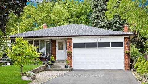 Photo 0 at 168 Kingslake Road, Don Valley Village, Toronto