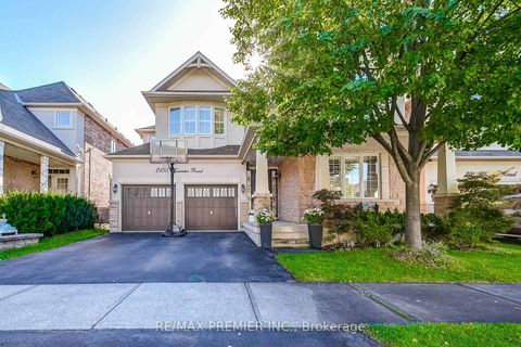 Photo 1 at 2195 Kwinter Road, WM Westmount, Oakville