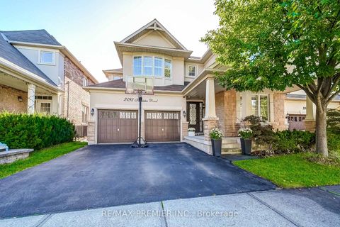 Photo 2 at 2195 Kwinter Road, WM Westmount, Oakville