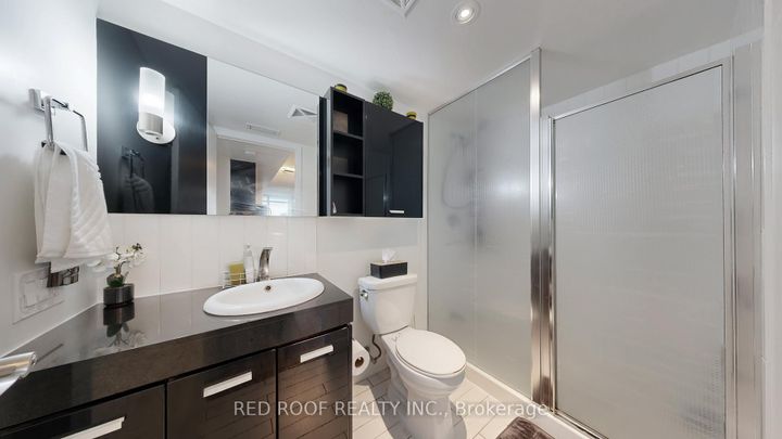 Photo 14 at 711 - 33 Singer Court, Bayview Village, Toronto