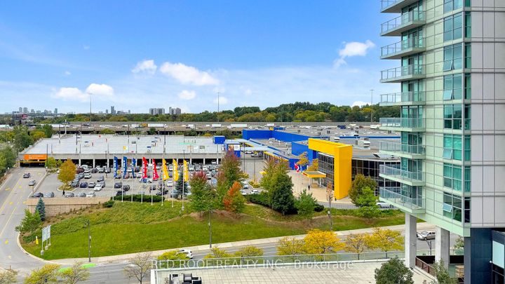 Photo 19 at 711 - 33 Singer Court, Bayview Village, Toronto