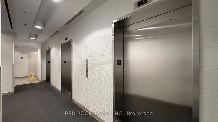 Photo 20 at 711 - 33 Singer Court, Bayview Village, Toronto