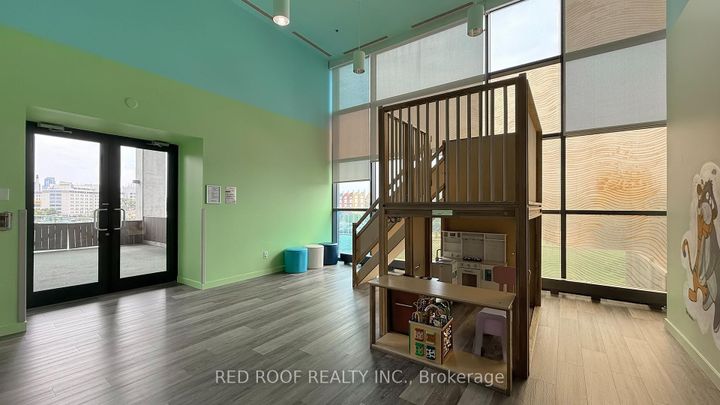 Photo 27 at 711 - 33 Singer Court, Bayview Village, Toronto