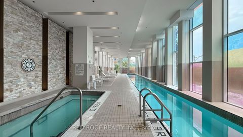 Photo 23 at 711 - 33 Singer Court, Bayview Village, Toronto