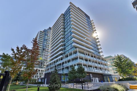 Photo 1 at 1210 - 180 Fairview Mall Drive, Don Valley Village, Toronto