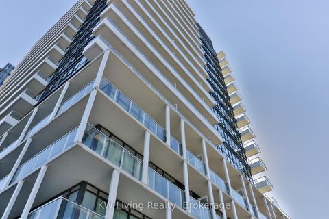 Photo 3 at 1210 - 180 Fairview Mall Drive, Don Valley Village, Toronto