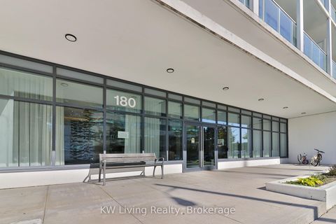 Photo 4 at 1210 - 180 Fairview Mall Drive, Don Valley Village, Toronto
