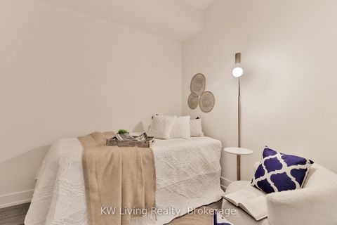Photo 10 at 1210 - 180 Fairview Mall Drive, Don Valley Village, Toronto