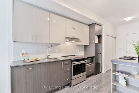 Photo 14 at 1210 - 180 Fairview Mall Drive, Don Valley Village, Toronto