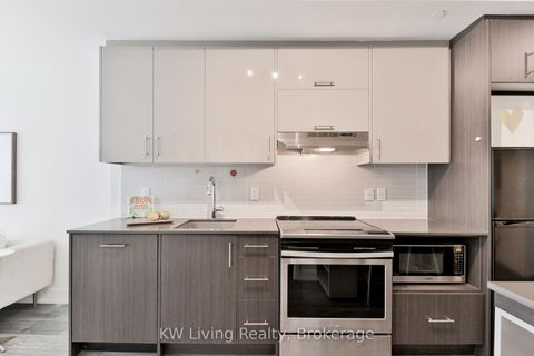 Photo 15 at 1210 - 180 Fairview Mall Drive, Don Valley Village, Toronto